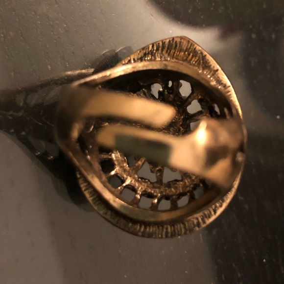 Turkish ring - Picture 2 of 2